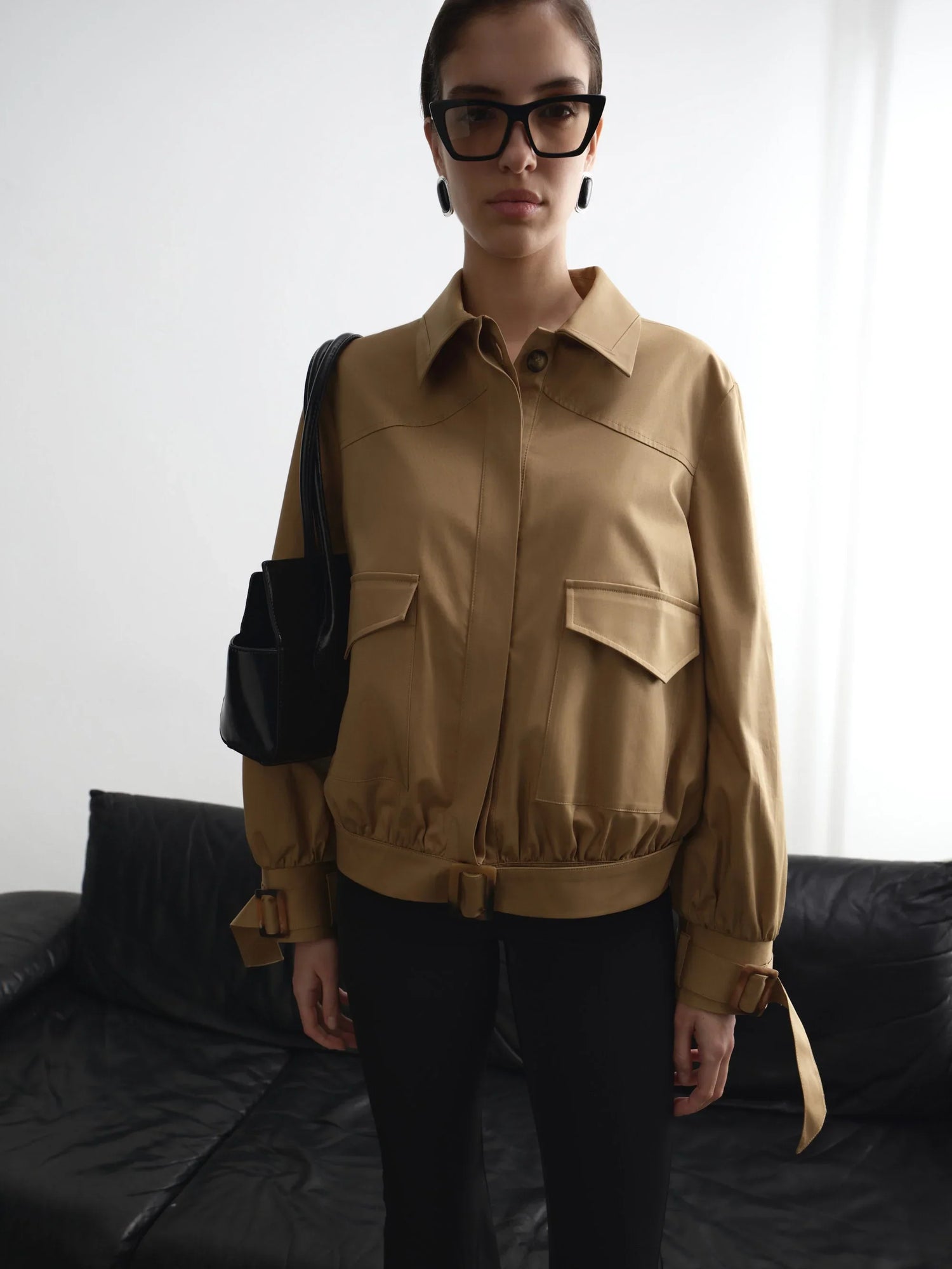 Coats & Jackets