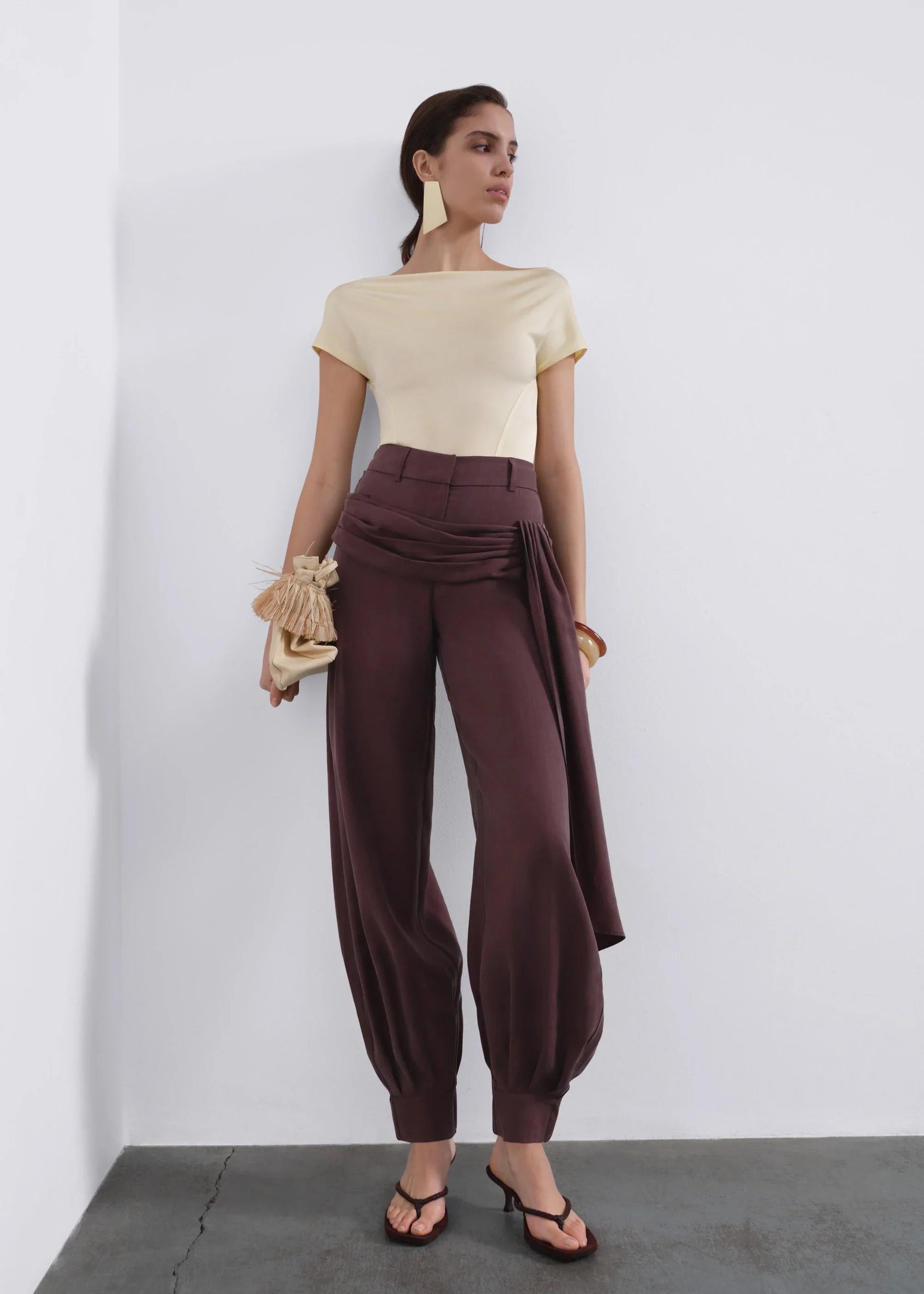 Trousers & Shorts